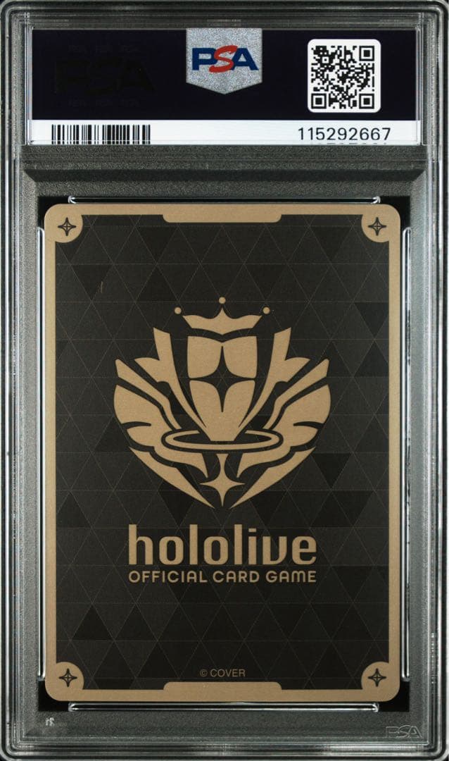 【ホロカ】コレクションPCセット ふつうのパソコン psa10