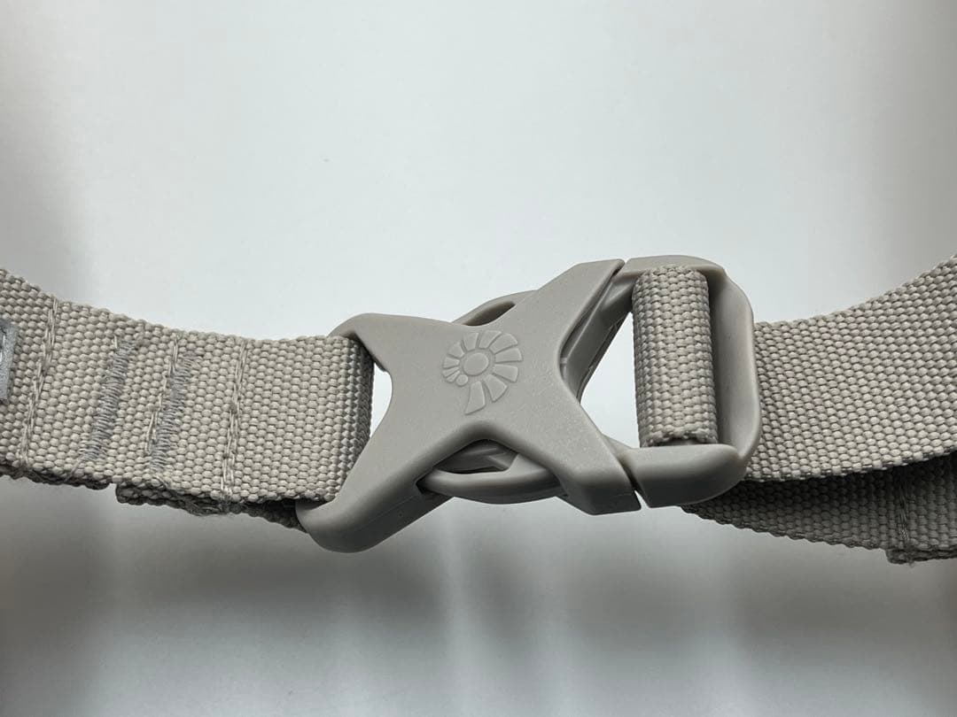 Ergobaby ADAPT SoftFlex 抱っこ紐 ピンク