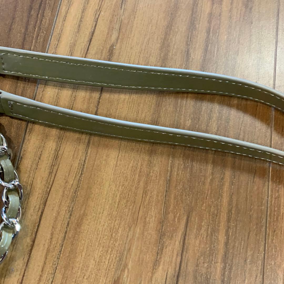 未使用　バック　結婚式　ANTEPRIMA アンテプリマ