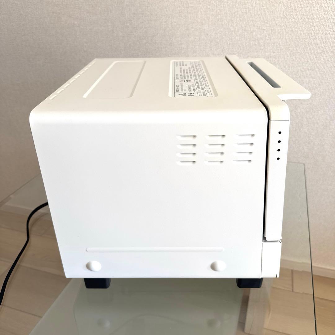 パナソニック トースター オーブントースター ビストロ 8段階温度調節