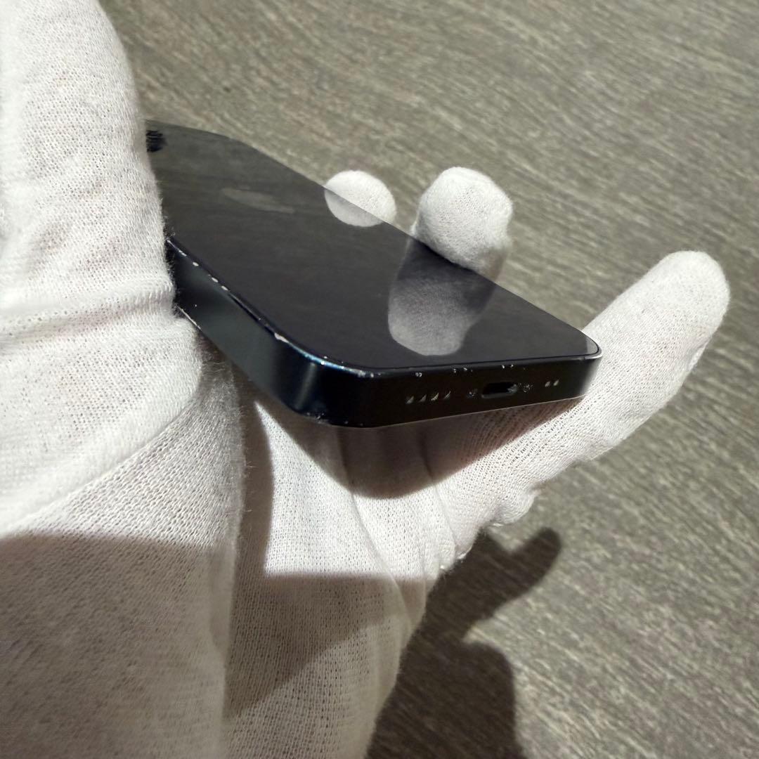 iPhone 13 mini 512GB 香港版 デュアルSIM ミッドナイト