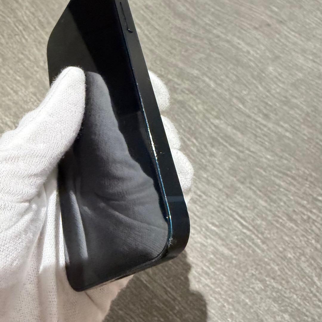 iPhone 13 mini 512GB 香港版 デュアルSIM ミッドナイト