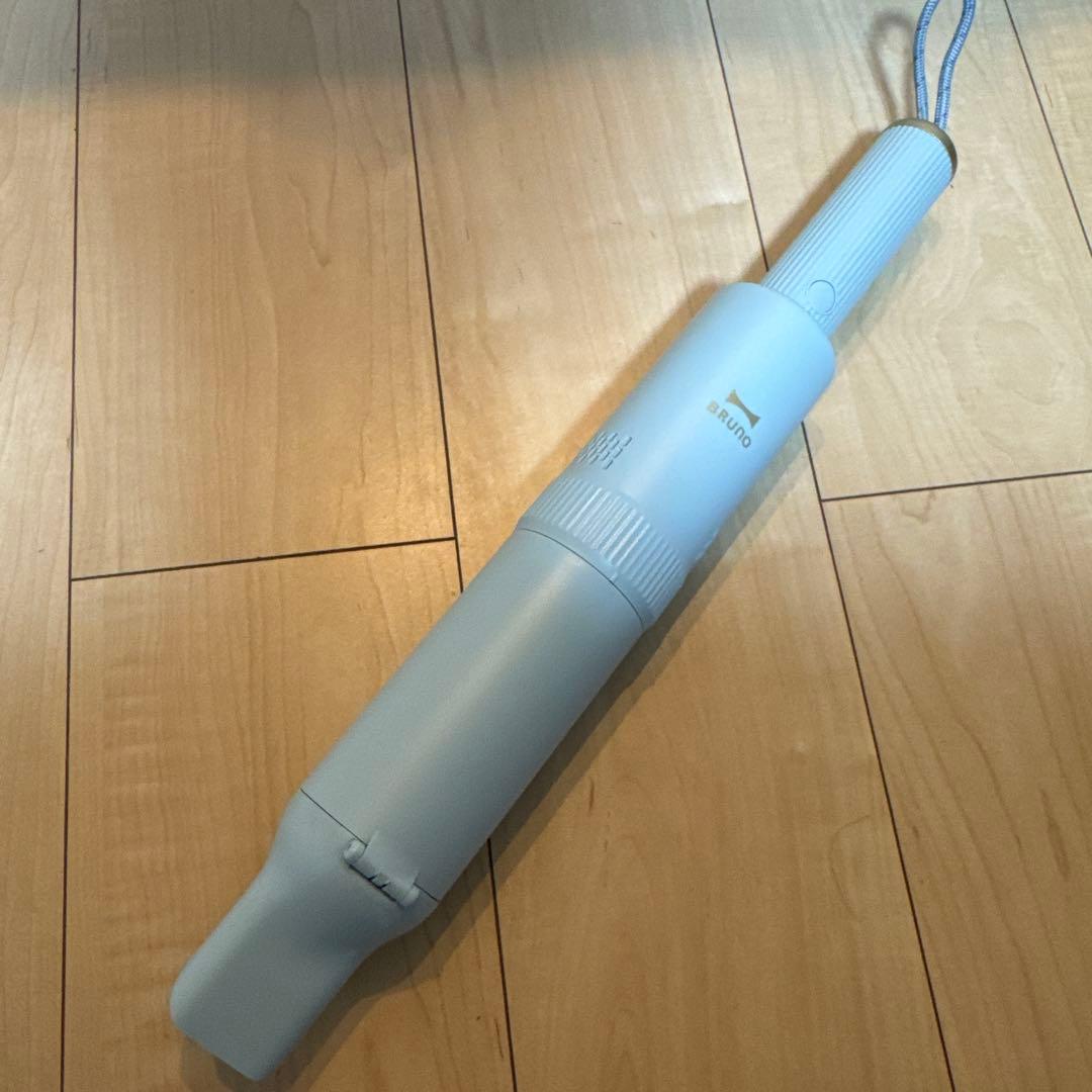 BRUNO スティッククリーナー