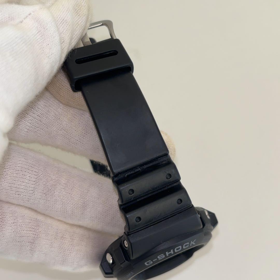 CASIO/カシオ G-SHOCK GW-6900-1JF 電波ソーラー