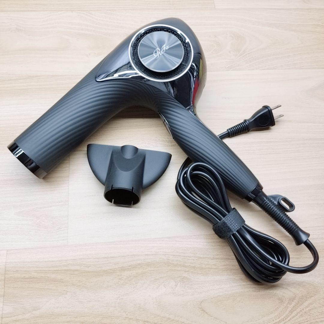 新品同様⭐️Refa リファ ビューティック ドライヤー プロ MTG