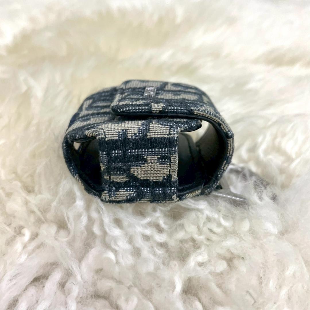Dior　ディオール　トロッター　Airpods Pro ケース　オブリーク