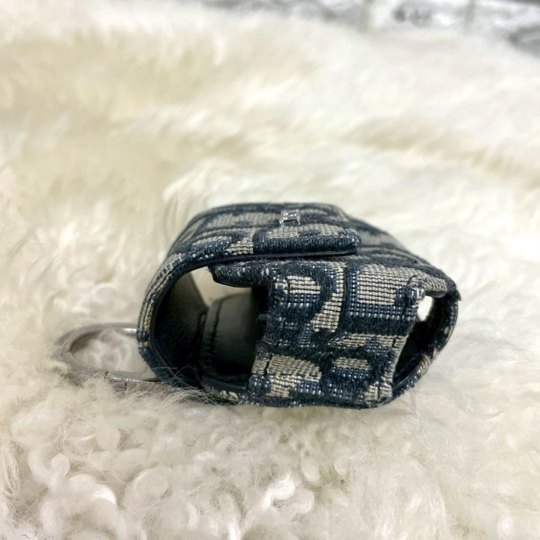 Dior　ディオール　トロッター　Airpods Pro ケース　オブリーク