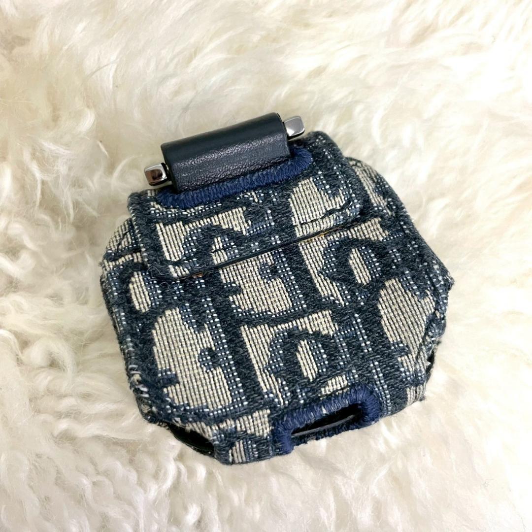 Dior　ディオール　トロッター　Airpods Pro ケース　オブリーク