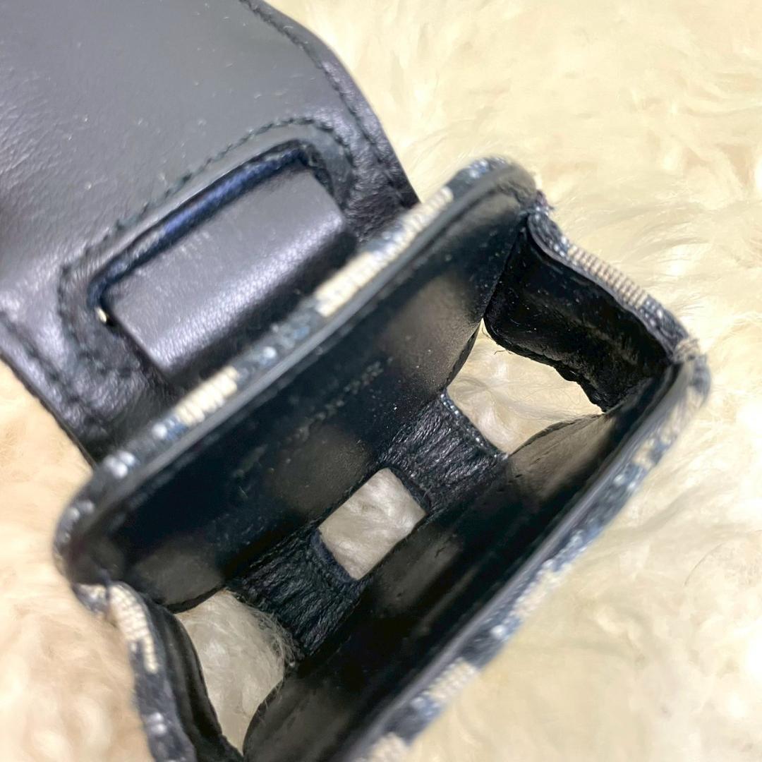 Dior　ディオール　トロッター　Airpods Pro ケース　オブリーク