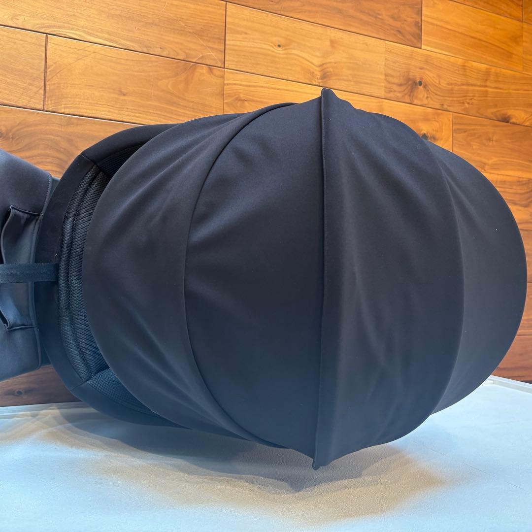 コンビ THE S プラス ZC-750 ザエス ブラック 最上位モデル