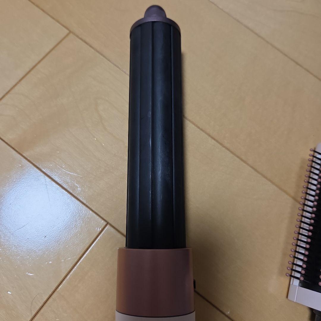 Dyson　Airwrap　美品