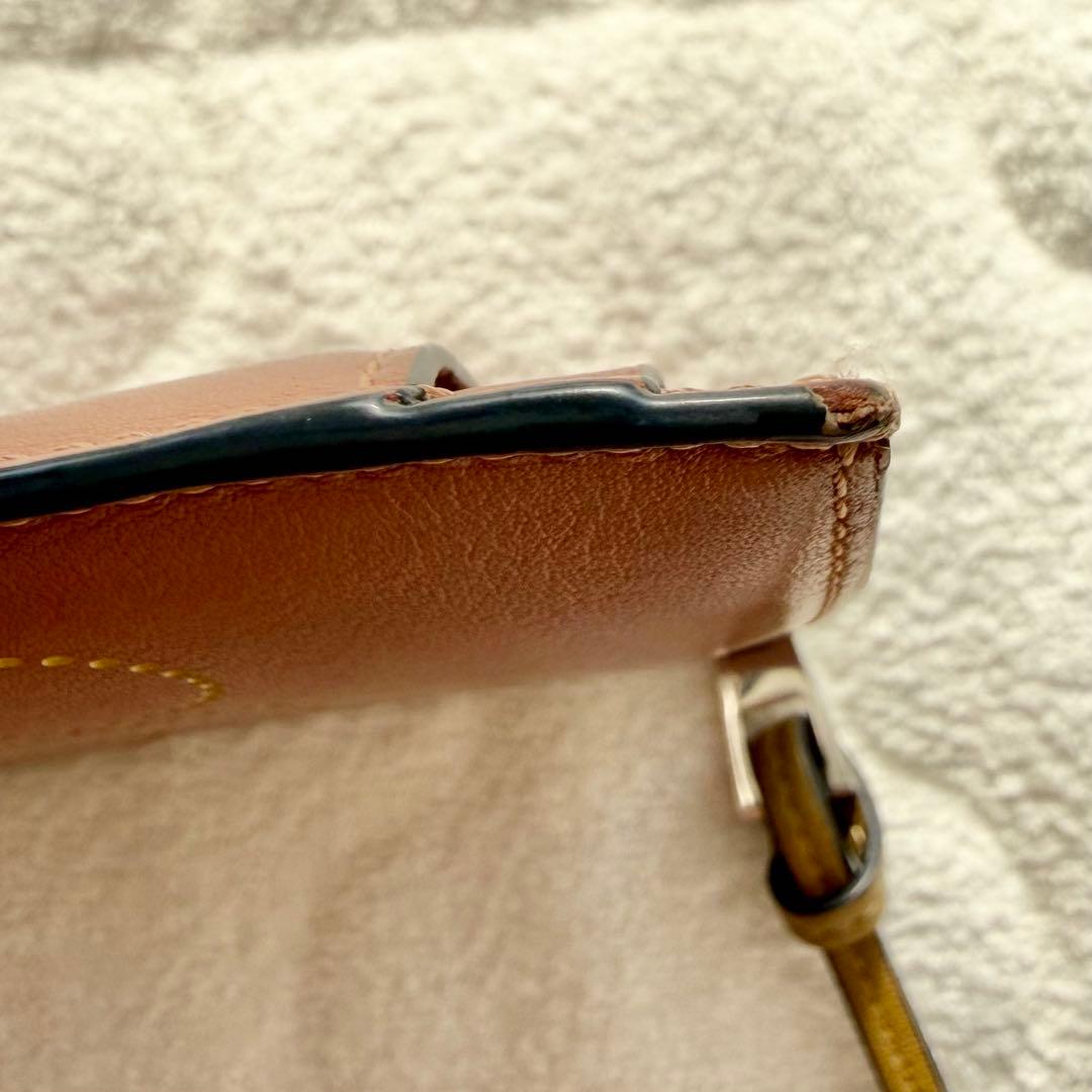 LOEWE ロエベ アナグラム フラグメントケース カードホルダー