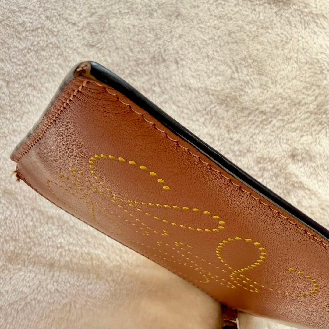 LOEWE ロエベ アナグラム フラグメントケース カードホルダー