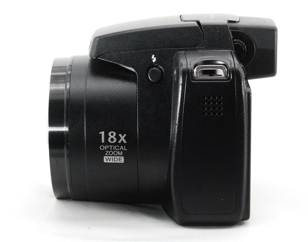 【美品/動作確認済】Nikon CoolPix P80　バッテリー充電器付 28