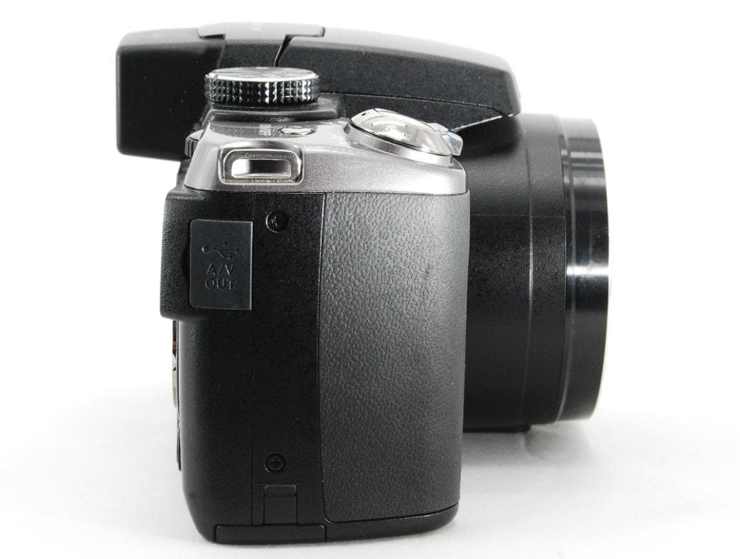 【美品/動作確認済】Nikon CoolPix P80　バッテリー充電器付 28