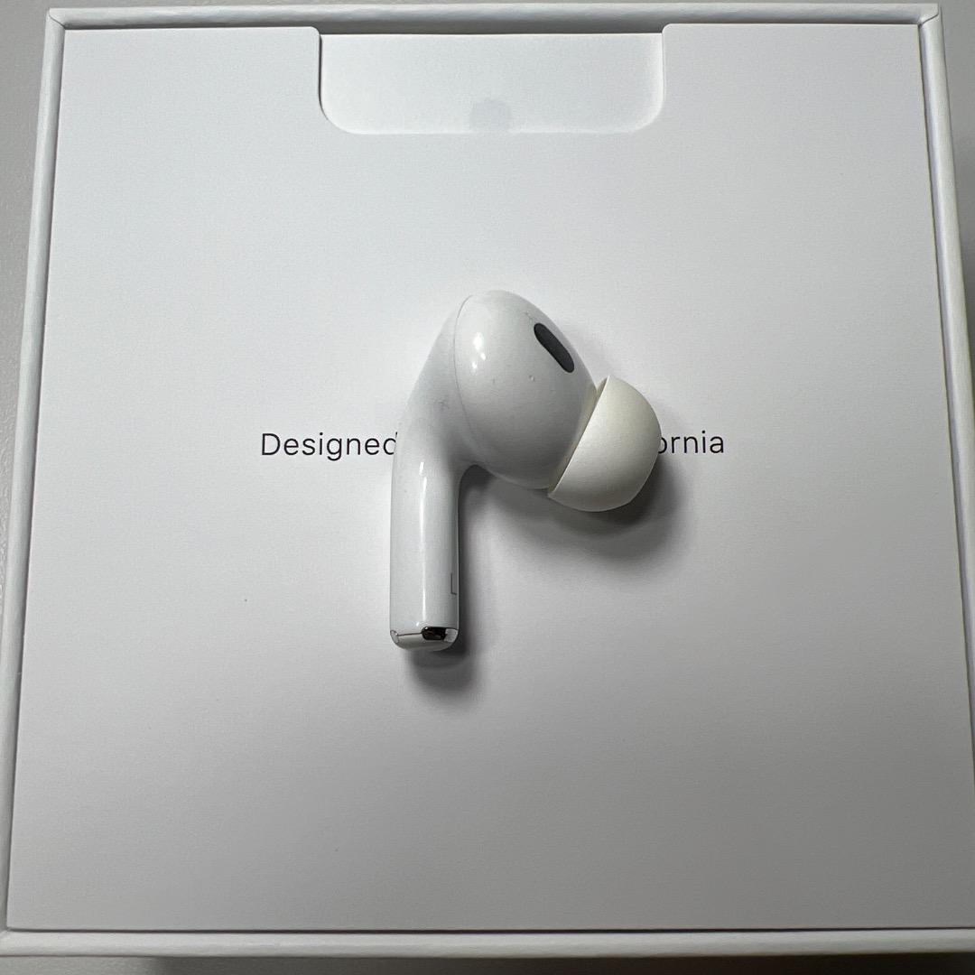 AirPods Pro 第2世代 usb-c 左耳 A3048 [1]
