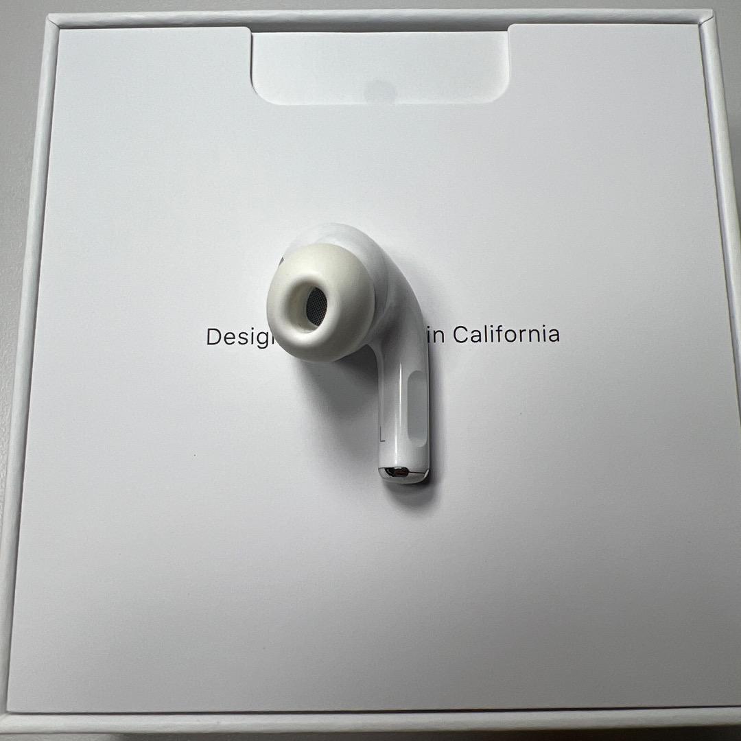 AirPods Pro 第2世代 usb-c 左耳 A3048 [1]