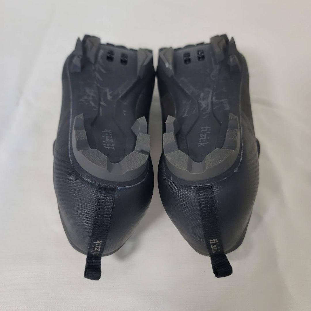 フィジーク　マウンテンバイク用ビンディングシューズ X5TERRA B0A