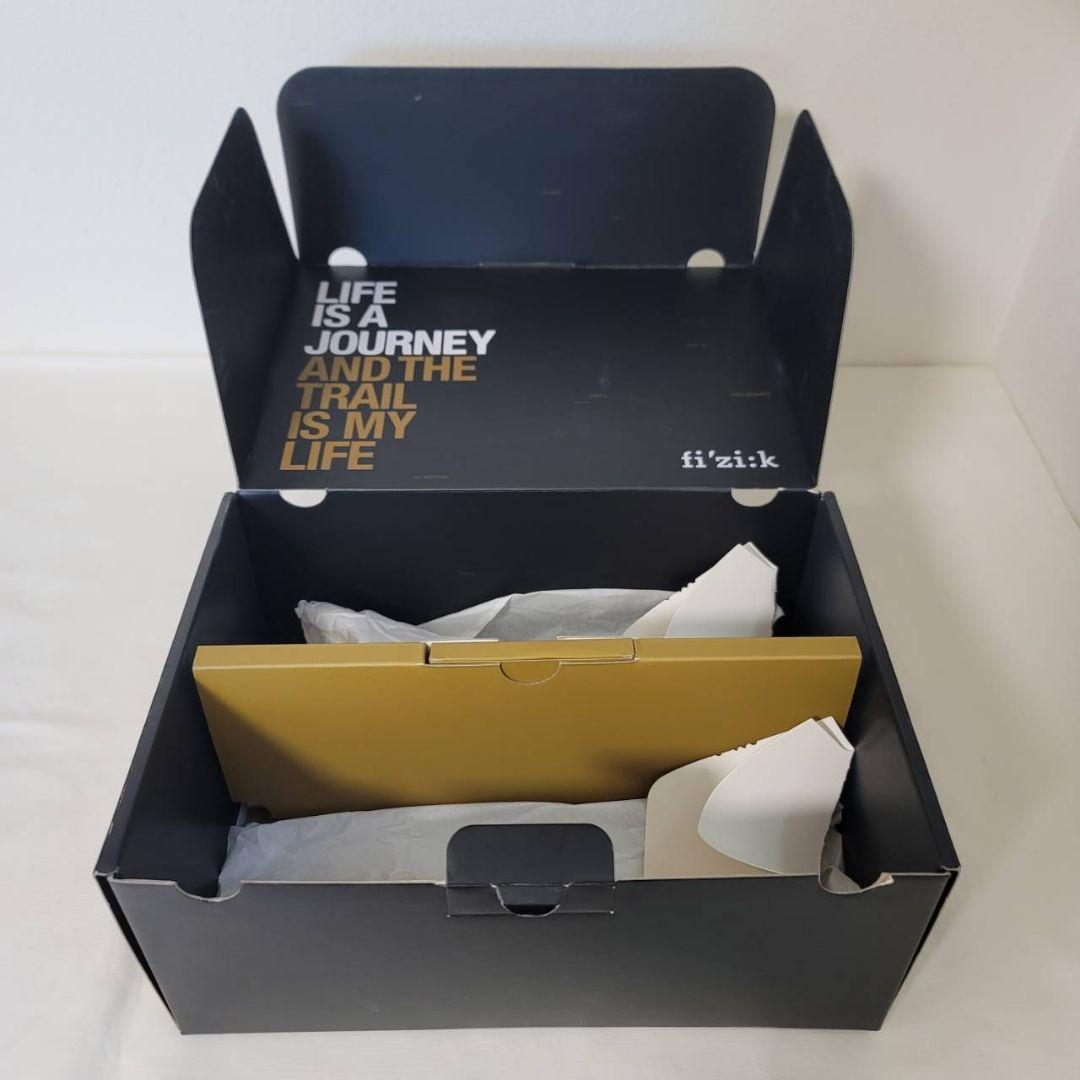 フィジーク　マウンテンバイク用ビンディングシューズ X5TERRA B0A