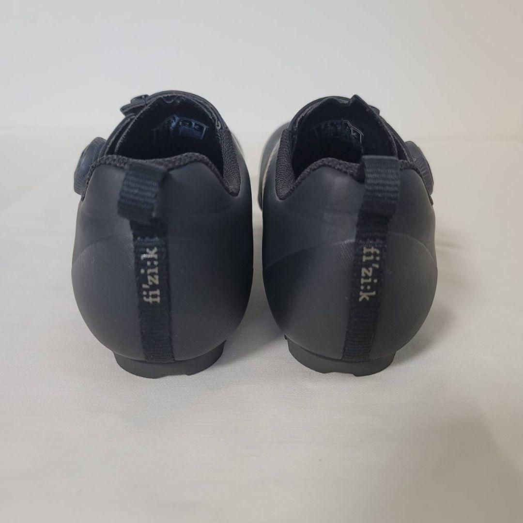 フィジーク　マウンテンバイク用ビンディングシューズ X5TERRA B0A