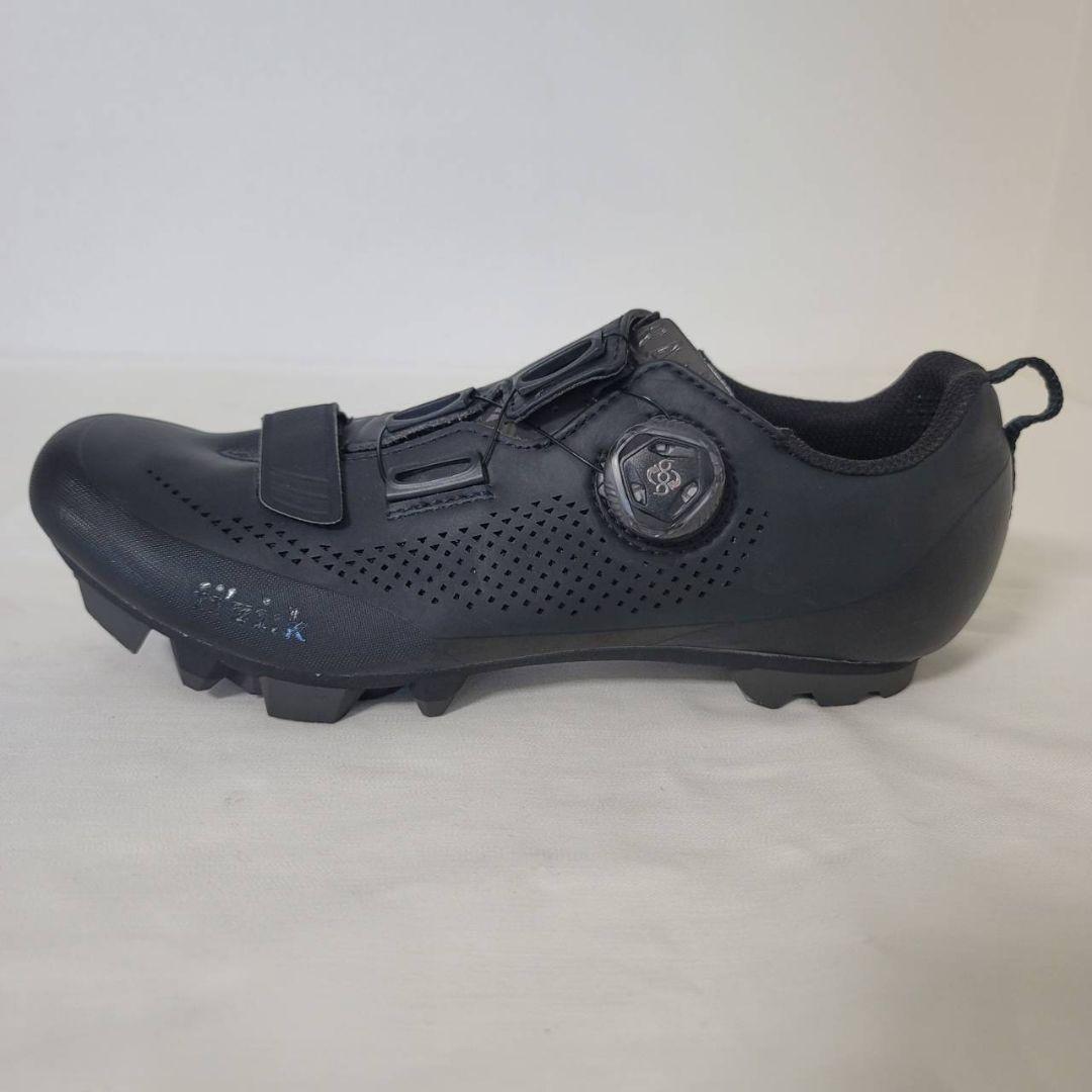 フィジーク　マウンテンバイク用ビンディングシューズ X5TERRA B0A