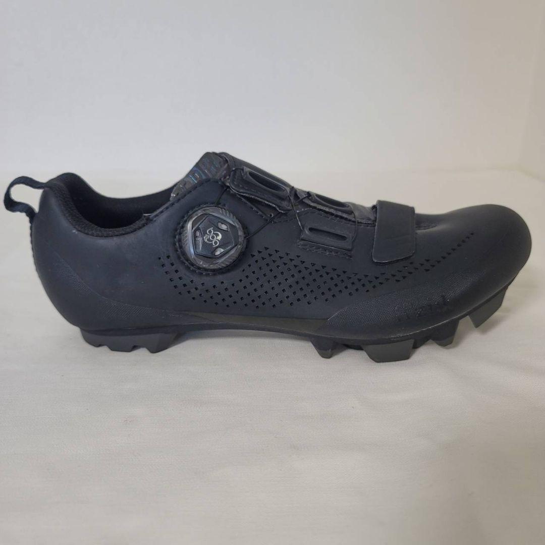 フィジーク　マウンテンバイク用ビンディングシューズ X5TERRA B0A