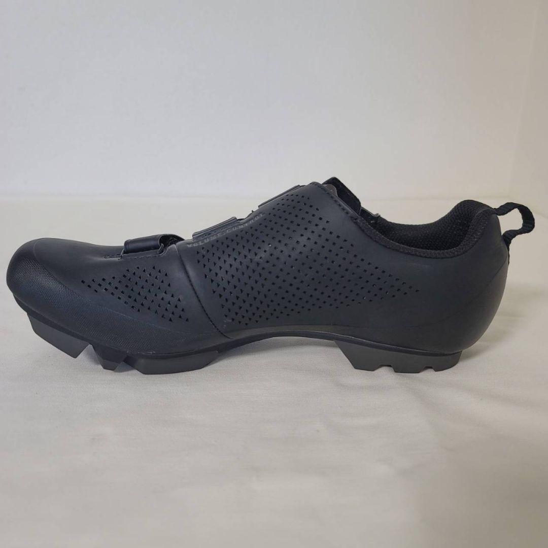 フィジーク　マウンテンバイク用ビンディングシューズ X5TERRA B0A