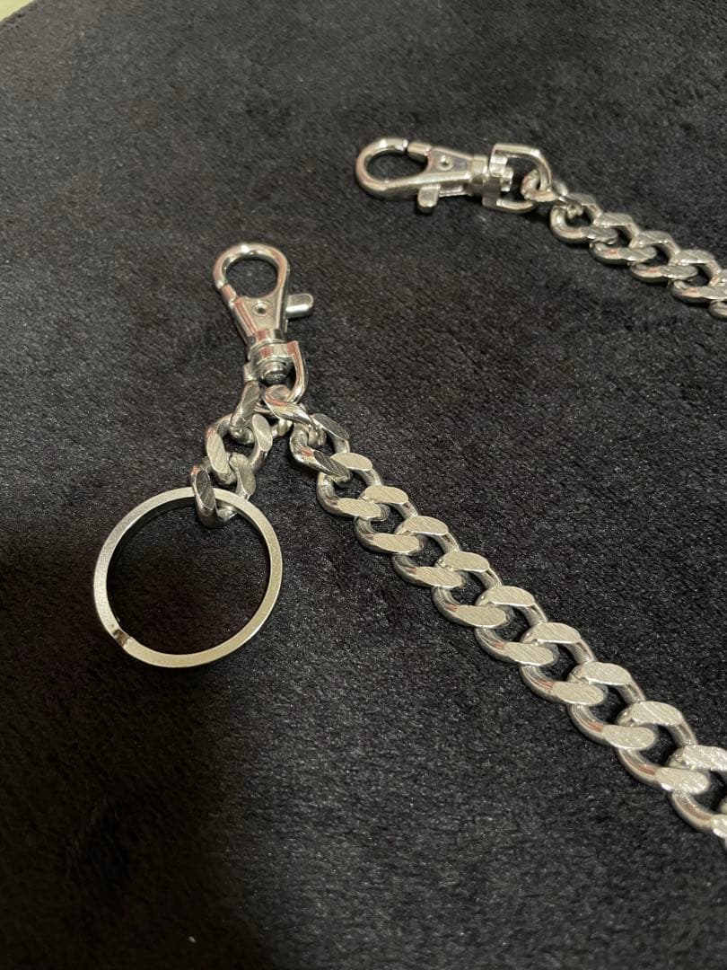 MB STUDIOS コラボウォレットチェーン