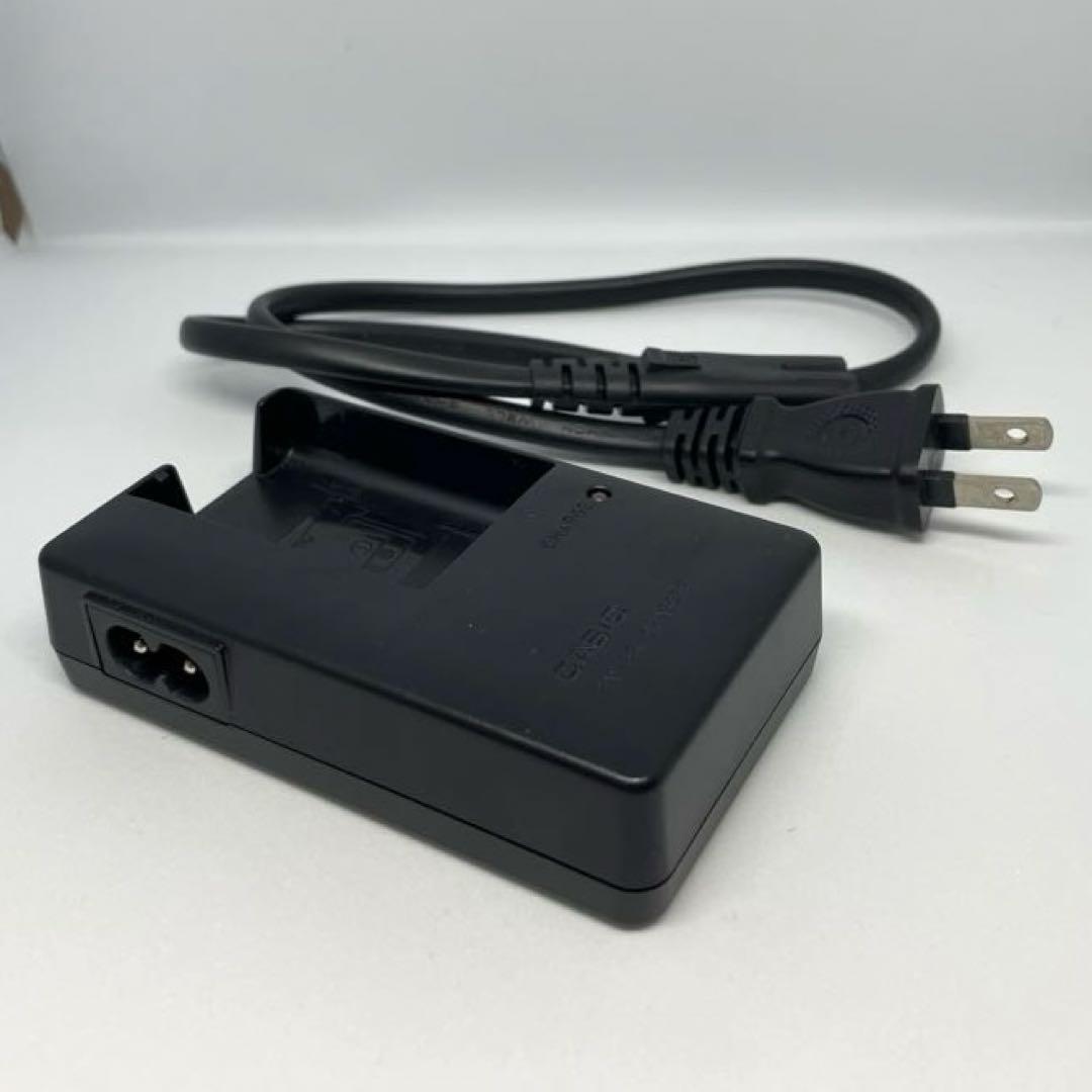 【美品】カシオ CASIO EXILIM EX-H15 ブラウン