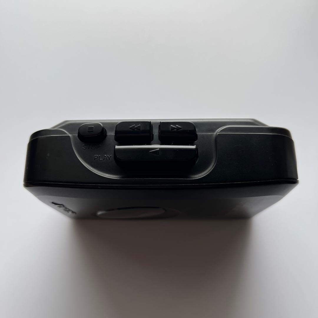 SONYカセットウォークマンWM-EX110