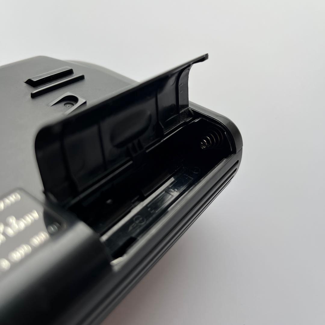 SONYカセットウォークマンWM-EX110