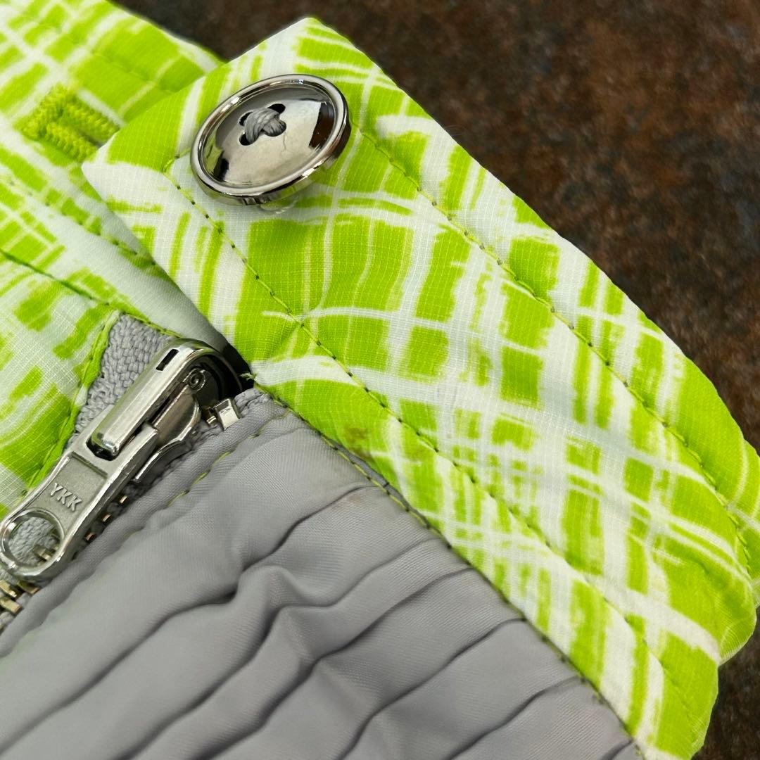 LANVIN SPORT リバーシブル ダウン スカート サイズ38