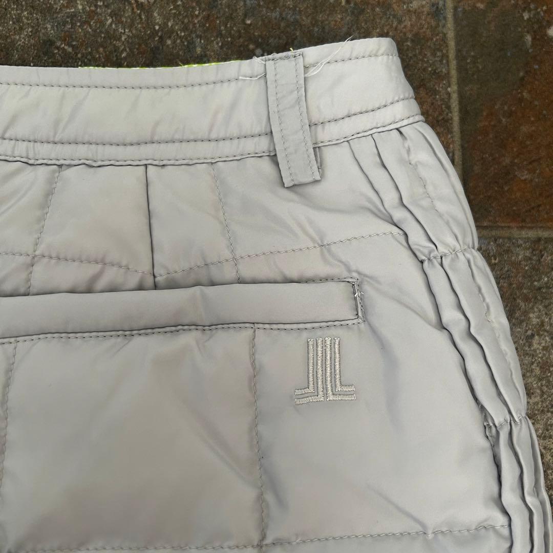 LANVIN SPORT リバーシブル ダウン スカート サイズ38