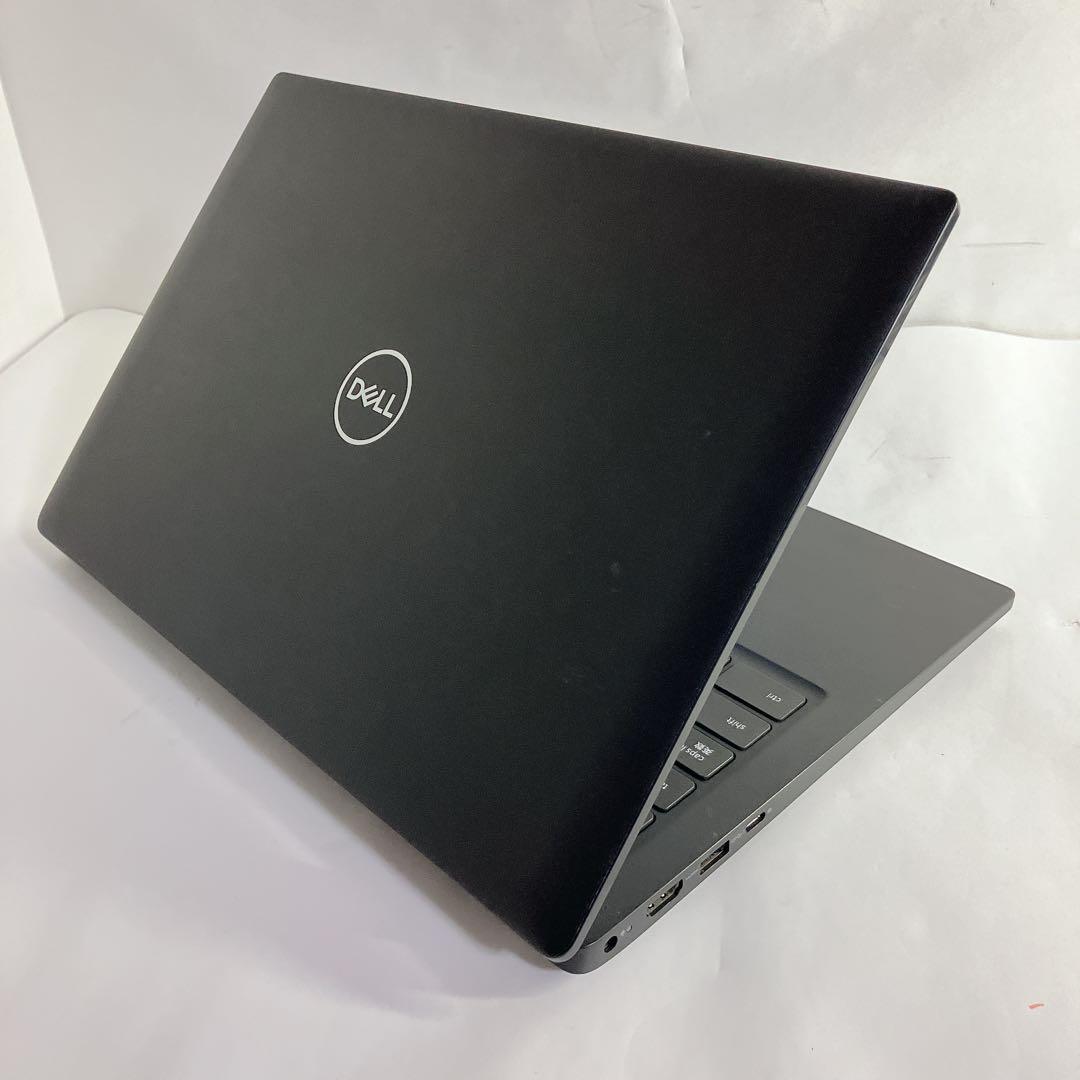 Windowsノート本体 DELL LATITUDE 3420 / Corei5-1135G7 256GB
