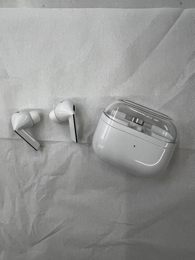 Samsung Galaxy Buds 3 Pro｜中古｜箱付き｜動作確認済み