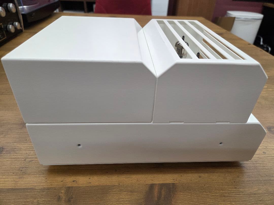 音の工房 SK-100-DW 真空管プリメインアンプ