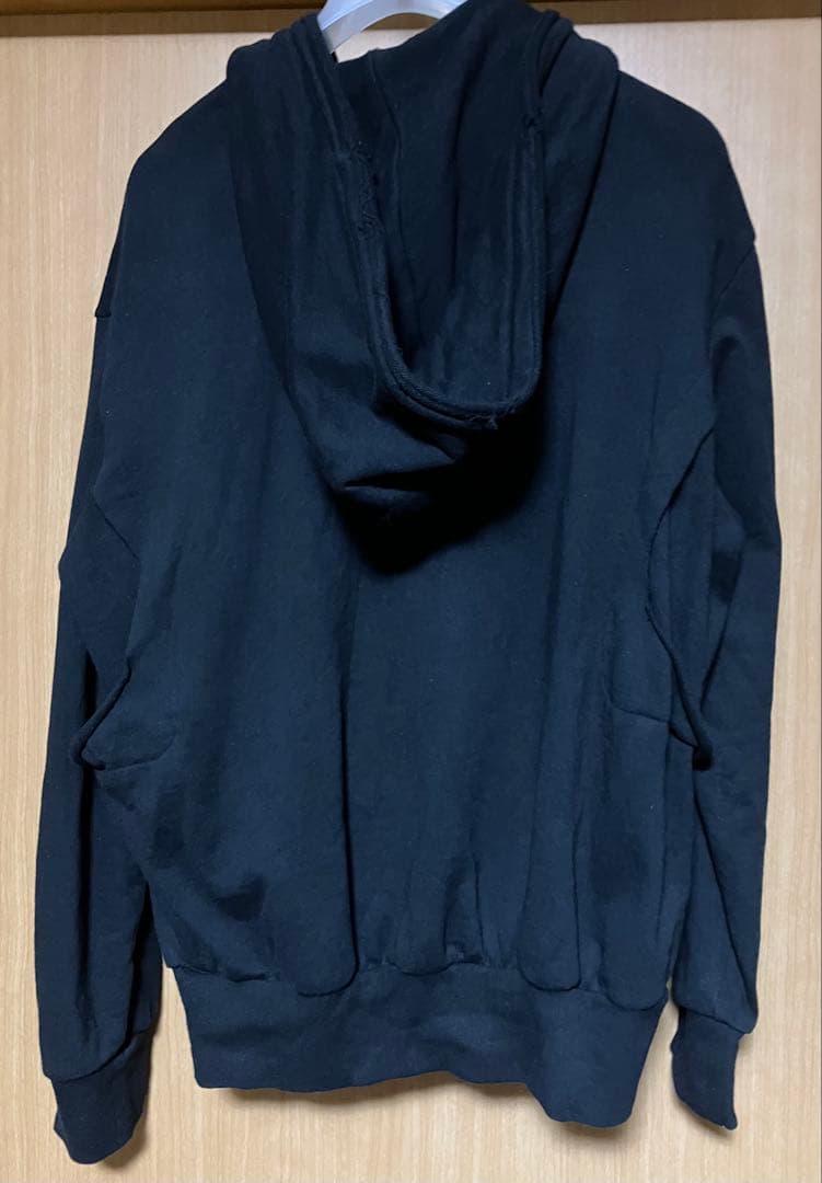しう様用 ヨウジヤマモト フーディー/ サイズ2