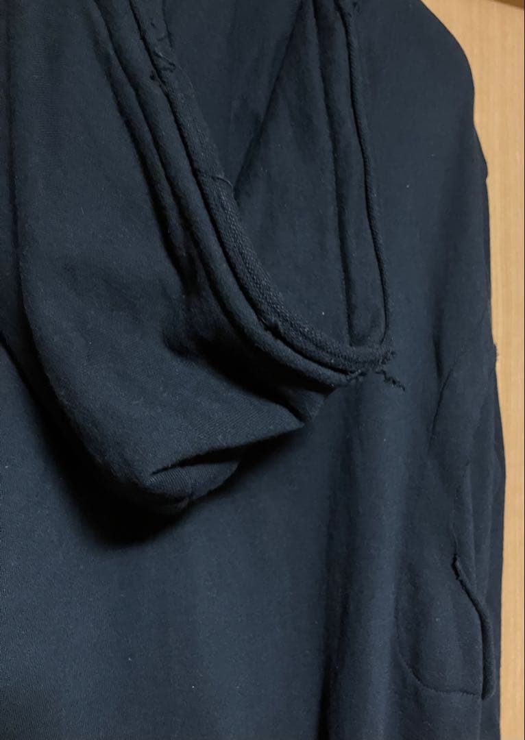 しう様用 ヨウジヤマモト フーディー/ サイズ2