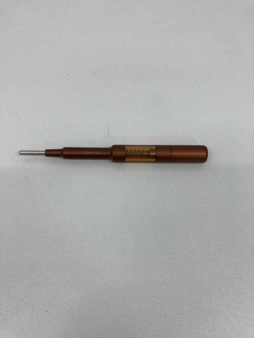 COREFIT 美容器具 ブラウン