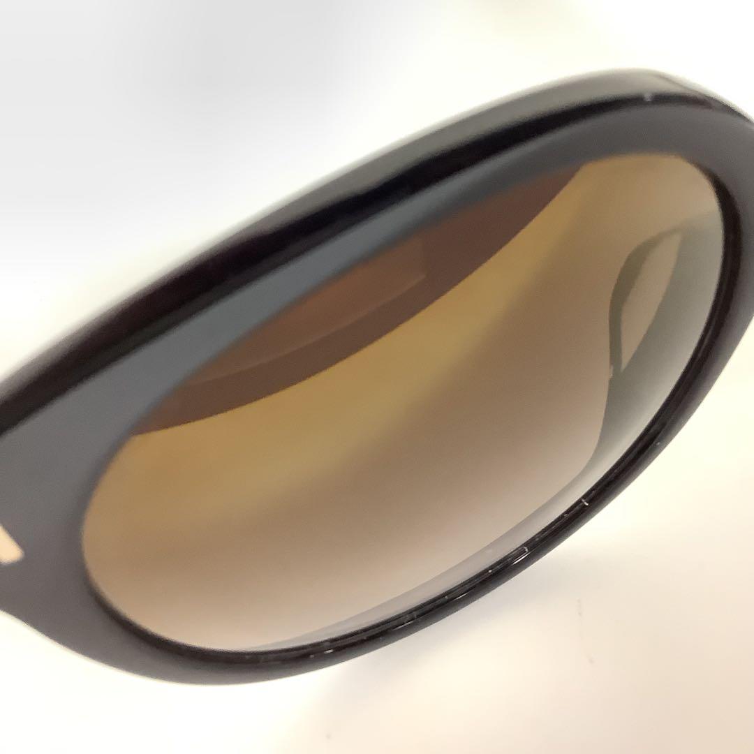 ヒ*ん様 【美品】TOM FORD トムフォード 503-F サングラス ブラッ
