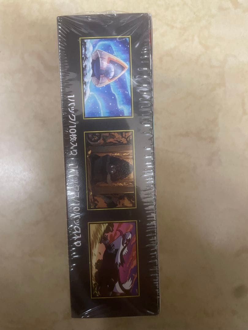 即購入可。ポケモンカード MEGAドリームex 1BOX シュリンク付き未開封