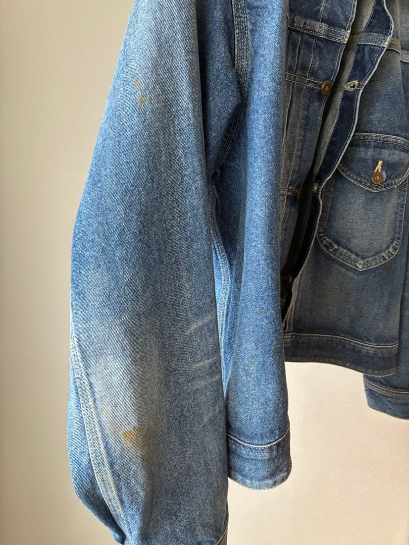 「Lee」 カウボーイ ジャケット