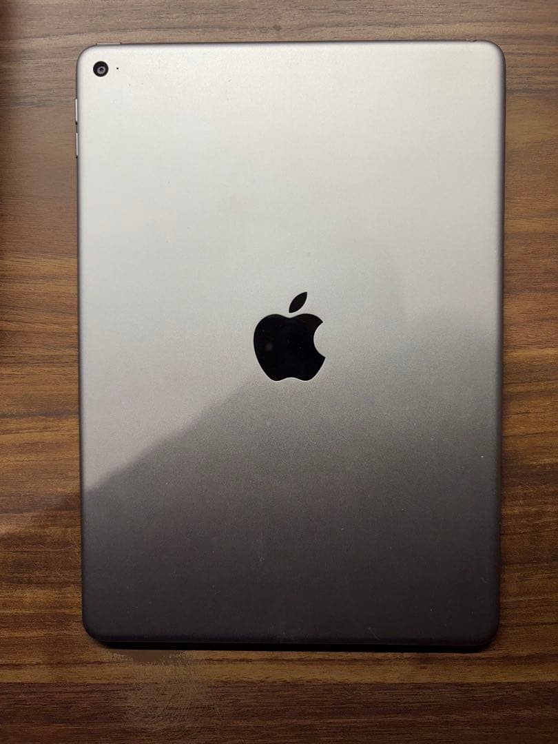 特価❗️17日まで❗️iPad Air2 MNV22J/A Wi-Fiモデル