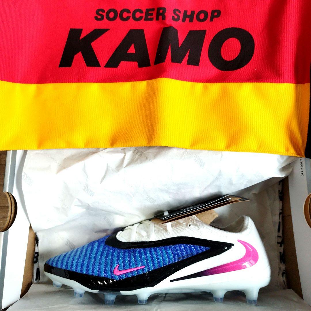 土日限定価格！最新カラー！美品！PHANTOM 6 ELITE AG 26.0