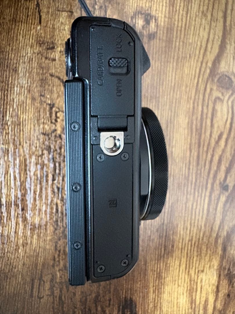 デジタルカメラ Canon PowerShot G7 X Mark 2