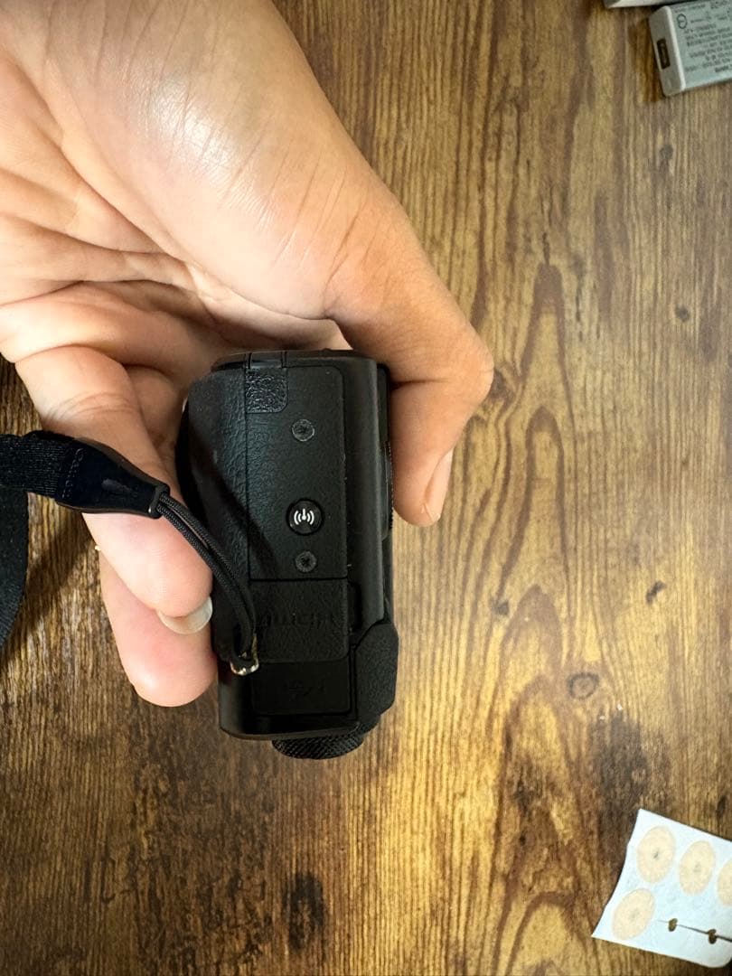 デジタルカメラ Canon PowerShot G7 X Mark 2