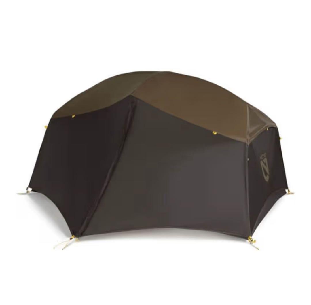 NEMO オーロラストーム　2P