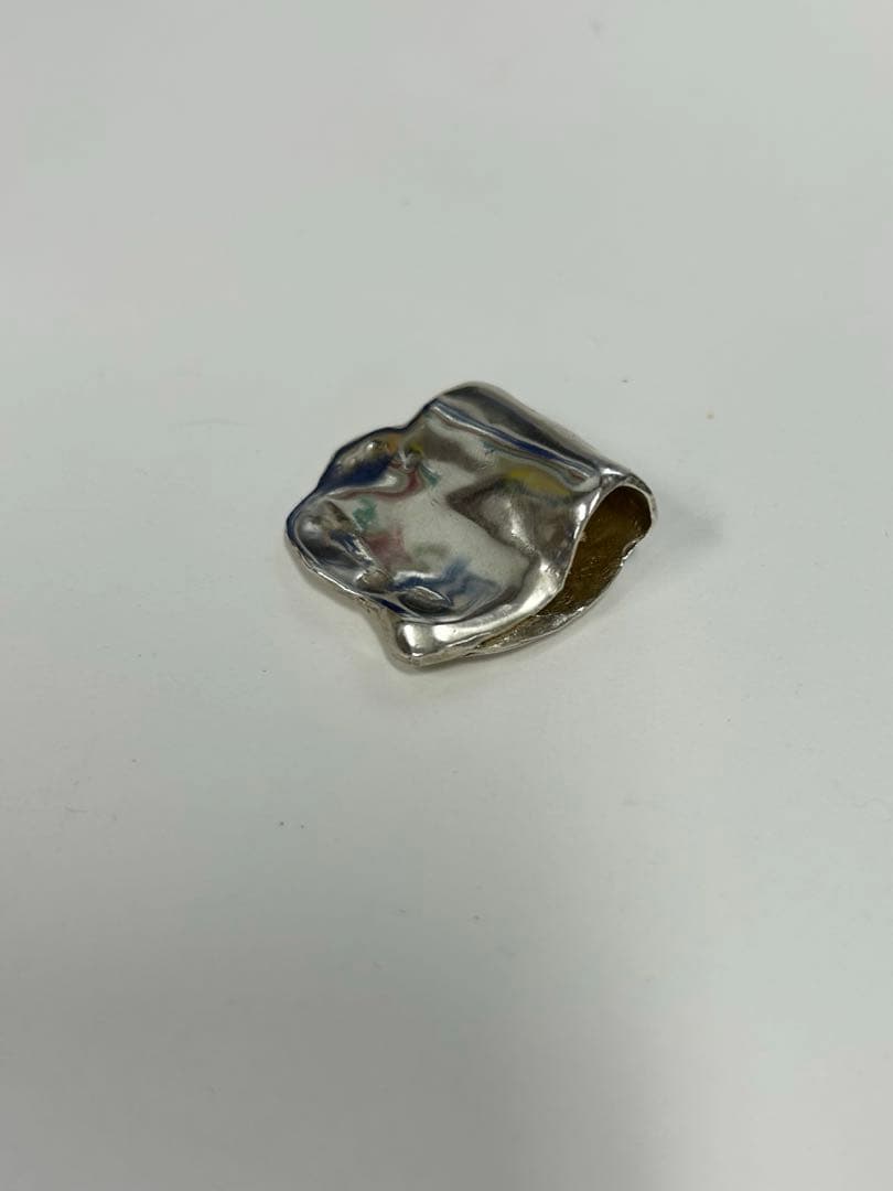 プリュイ　pluie ブラーＬチャーム　値下げ中