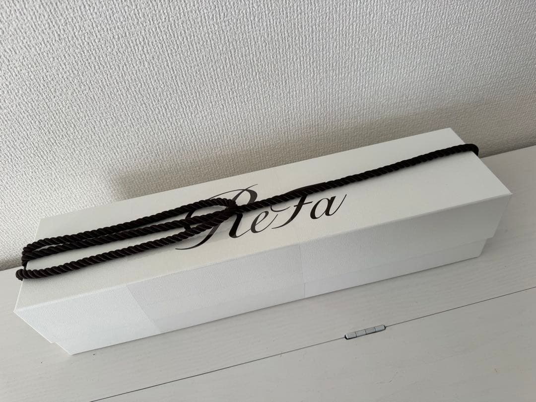 ReFa 新品 未使用 未開封 定価25,000→22000