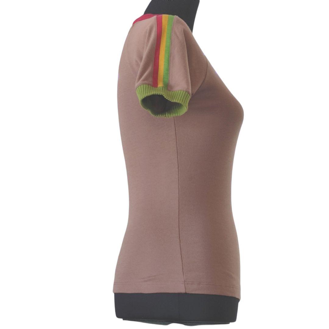 クリスチャンディオール　ジョン ガリアーノ期　Ⅴネック　カットソー　Tシャツ